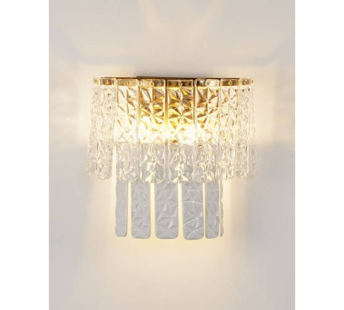 Накладной светильник Moderli Alberto V8081-2W