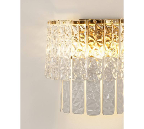 Накладной светильник Moderli Alberto V8081-2W