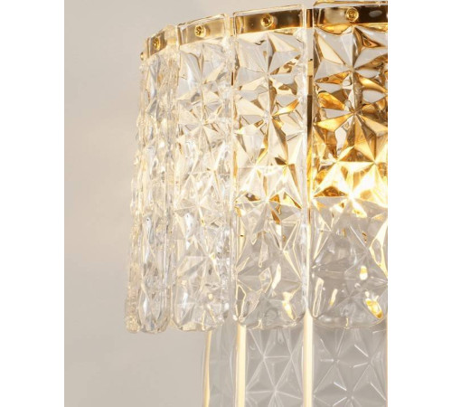 Накладной светильник Moderli Alberto V8081-2W