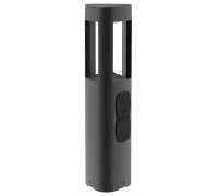 Наземный низкий светильник MyFar Origin MO1001-1G
