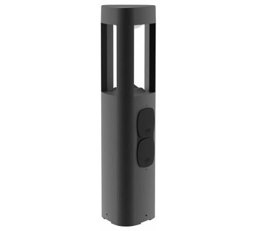Наземный низкий светильник MyFar Origin MO1001-1G