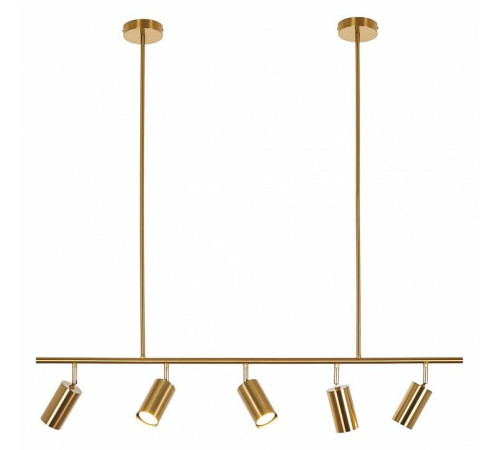 Светильник на штанге MyFar Dereck MR1021-5P