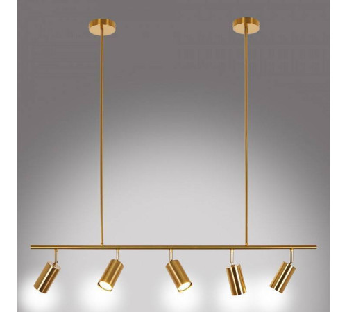 Светильник на штанге MyFar Dereck MR1021-5P