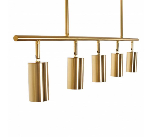 Светильник на штанге MyFar Dereck MR1021-5P