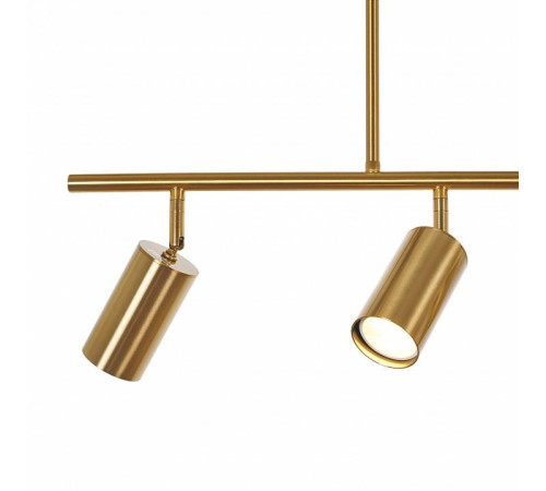 Светильник на штанге MyFar Dereck MR1021-5P