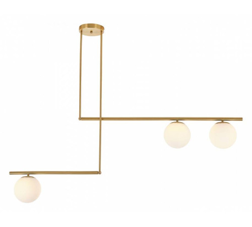 Светильник на штанге MyFar Jenifer MR1070-3P