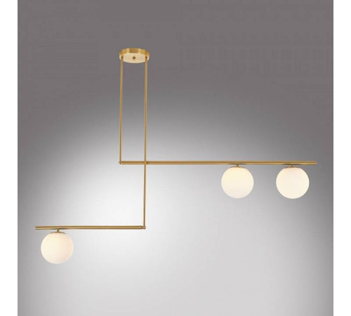 Светильник на штанге MyFar Jenifer MR1070-3P