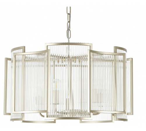 Подвесная люстра MyFar Arabella MR2590-5P