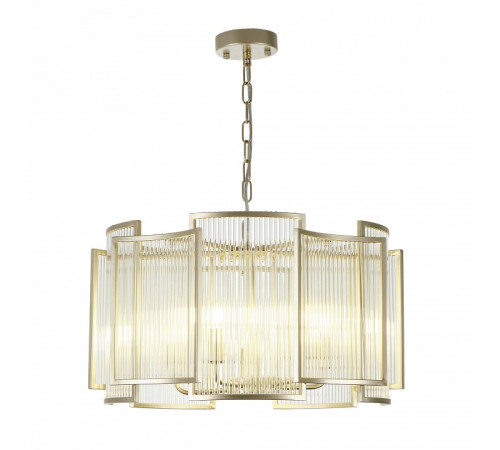 Подвесная люстра MyFar Arabella MR2590-5P