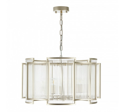 Подвесная люстра MyFar Arabella MR2590-5P