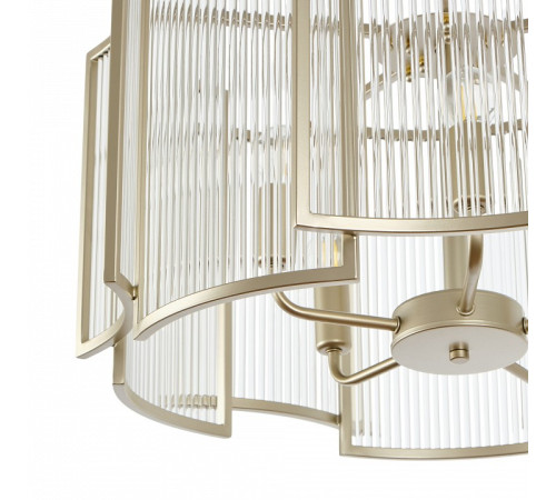 Подвесная люстра MyFar Arabella MR2590-5P