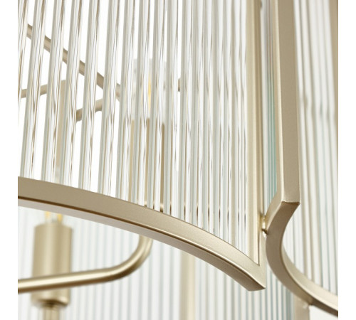 Подвесная люстра MyFar Arabella MR2590-5P