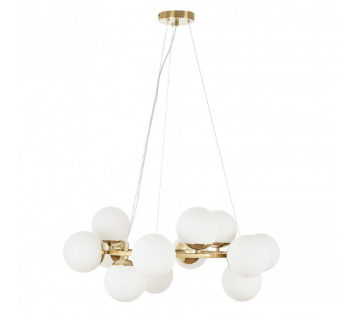 Подвесная люстра MyFar Rosaria MR2600-12P