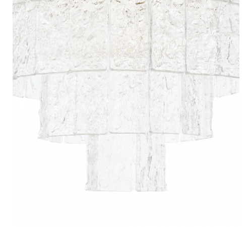 Люстра на штанге MyFar Francesca MR2610-8C