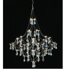 Подвесная люстра MyFar Allegria MR2640-66P-50CD