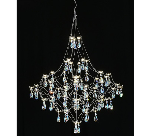 Подвесная люстра MyFar Allegria MR2640-66P-50CD