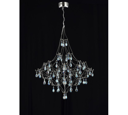 Подвесная люстра MyFar Allegria MR2640-66P-50CD