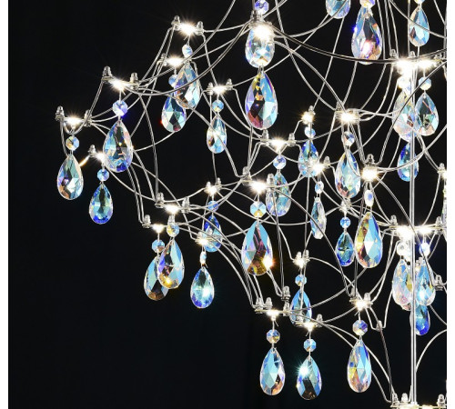 Подвесная люстра MyFar Allegria MR2640-66P-50CD