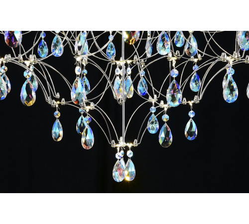 Подвесная люстра MyFar Allegria MR2640-66P-50CD