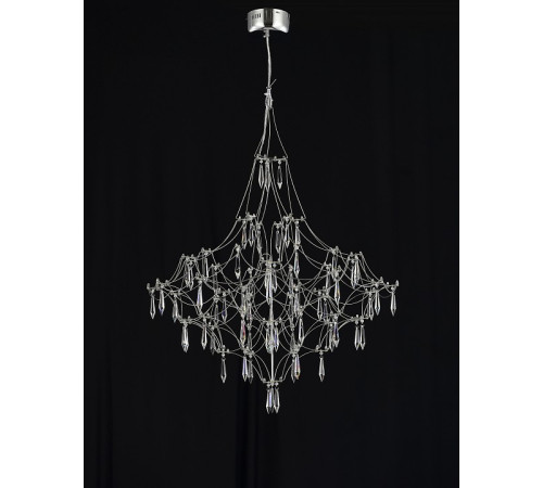 Подвесная люстра MyFar Allegria MR2640-66P-76AP