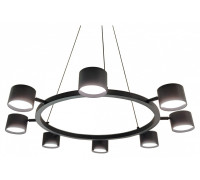 Подвесная люстра MyFar Edda MR2640-8P