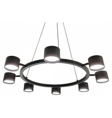 Подвесная люстра MyFar Edda MR2640-8P