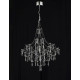 Подвесная люстра MyFar Allegria MR2641-66P-76AP