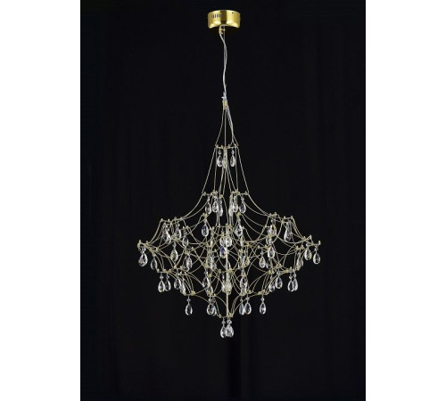 Подвесная люстра MyFar Allegria MR2642-66P-50AD