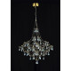 Подвесная люстра MyFar Allegria MR2642-66P-50CD