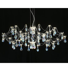 Подвесная люстра MyFar Ersilia MR2661-60P-50CD