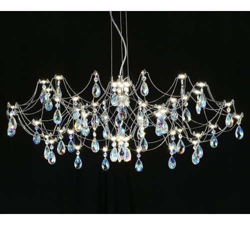 Подвесная люстра MyFar Ersilia MR2661-60P-50CD