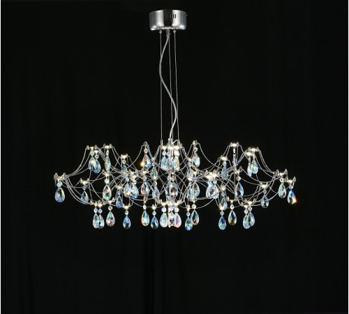 Подвесная люстра MyFar Ersilia MR2661-60P-50CD