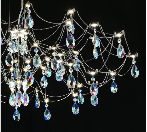 Подвесная люстра MyFar Ersilia MR2661-60P-50CD