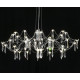 Подвесная люстра MyFar Ersilia MR2661-60P-76AP