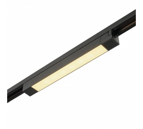 Накладной светильник MyFar Technical MT0110-16W3K-B