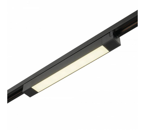 Накладной светильник MyFar Technical MT0110-16W4K-B