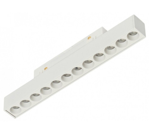 Накладной светильник MyFar FlowPoint MT0211-12W3K-W