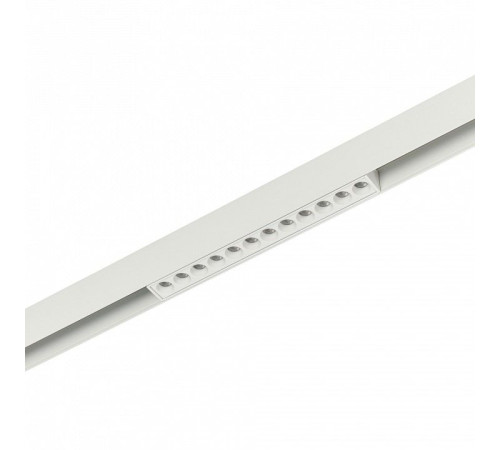 Накладной светильник MyFar FlowPoint MT0211-12W3K-W