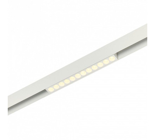 Накладной светильник MyFar FlowPoint MT0211-12W3K-W