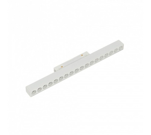 Накладной светильник MyFar FlowPoint MT0211-18W3K-W