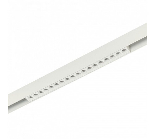 Накладной светильник MyFar FlowPoint MT0211-18W4K-W