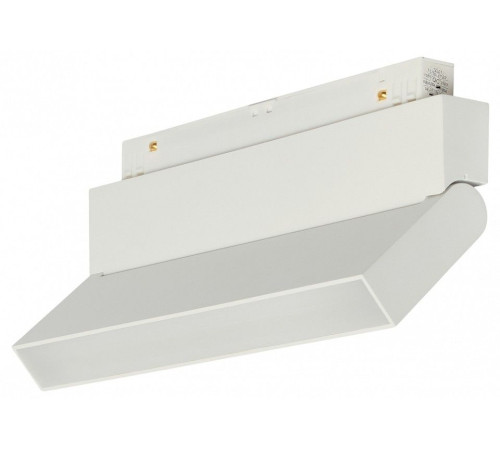 Накладной светильник MyFar Flow MT0212-16W3K-W
