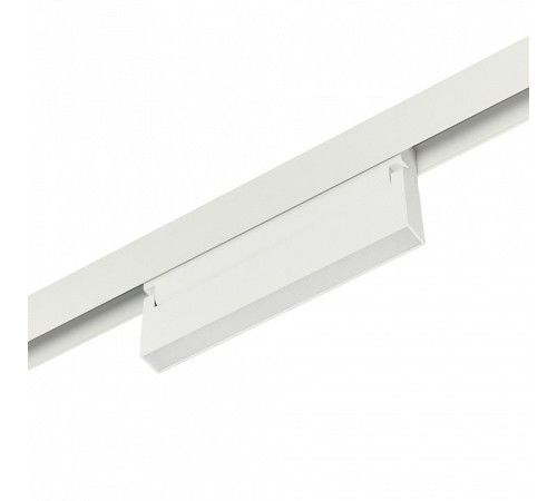 Накладной светильник MyFar Flow MT0212-16W3K-W