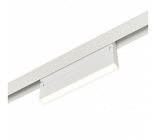 Накладной светильник MyFar Flow MT0212-16W3K-W
