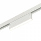 Накладной светильник MyFar Flow MT0212-16W3K-W