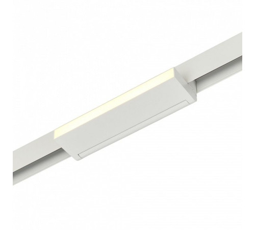 Накладной светильник MyFar Flow MT0212-16W3K-W