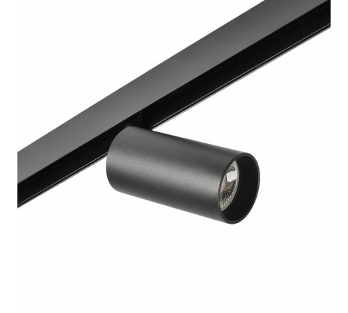 Светильник на штанге MyFar Technical MT0220-18W3K-B