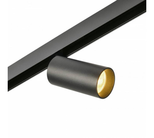 Светильник на штанге MyFar Technical MT0220-18W3K-B