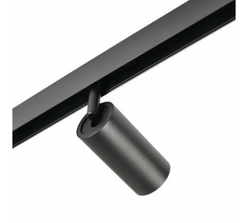 Светильник на штанге MyFar Technical MT0220-18W3K-B