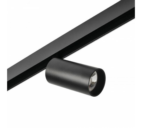 Светильник на штанге MyFar Technical MT0220-18W4K-B